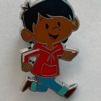Coco Miguel Remember Me Mystery Disney Pin (C6)