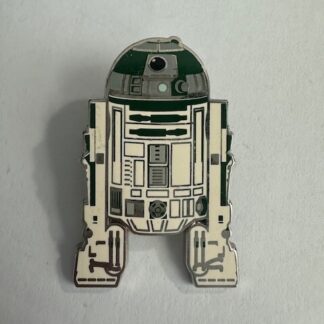 D23 Expo 2019 Star Wars Industrial Automation Droid Green (B9)