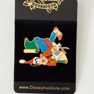DA - Goofy Christmas Presents 2003 Disney Pin B