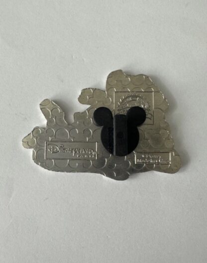 DLP Alice Animators Collection Alice In Wonderland Disney Pin A3 ...