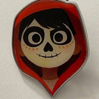 DLP DLRP Paris Coco Booster Miguel Disney Pin (D1)
