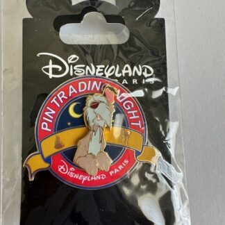DLP Pin Trading Night The Colonel Dalmatian LE 400 Disney Pin B