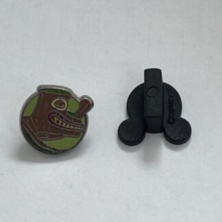 DLR Tiki Drummer Tiny Kingdom Disney Pin 149269 (E3)