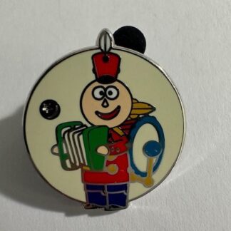 DLR - Tinny - Pixar Shorts - Hidden Disney 2020 Disney Pin F7