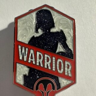 DS Bo-Katan - Her Universe Silhouettes - Star Wars Warrior 2022 Disney Pn F6