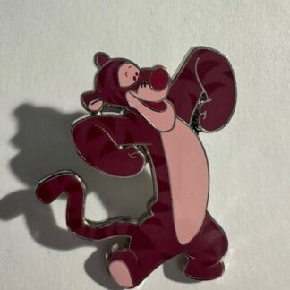 DS Tigger Winnie The Pooh Wisdom Collection Disney Pin C9