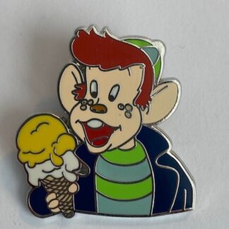 DSSH DSF Pin Trader Delight PTD Dumbo Smitty Ice Cream Sundae Disney Pin (A1)