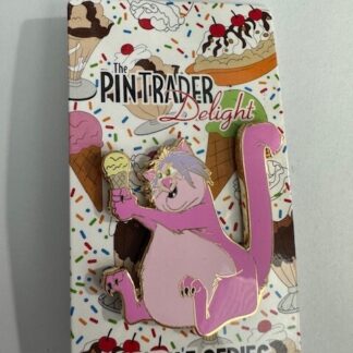 DSSH Madame Mim Cat Pin Trader Delight PTD LE 300 Disney Pin B