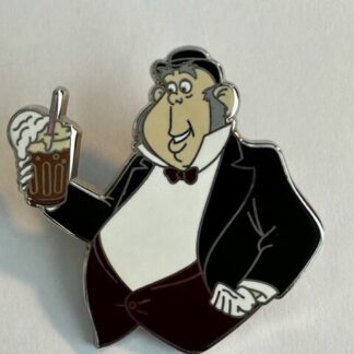 DSSH Pin Trader Delight PTD Lawrence Butler Float LE 300 Disney Pin (A3)