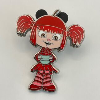 DSSH Pin Trader's Delight Jubileena Bing-Bing Wreck it Ralph Disney PTD Pin F7