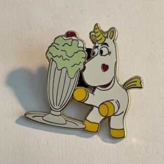 DSSH Pin Traders Delight PTD Buttercup Toy Story LE Disney Pin  (A6)