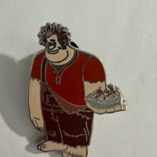 DSSH - Pin Trader's Delight Ralph Pixar Wreck it Ralph LE 500 Disney Pin (A7)