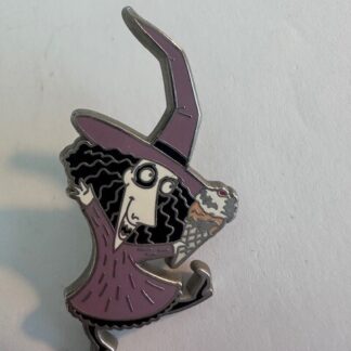 DSSH Pin Traders Delight Shock Nightmare Before Christmas Disney Pin (A8)