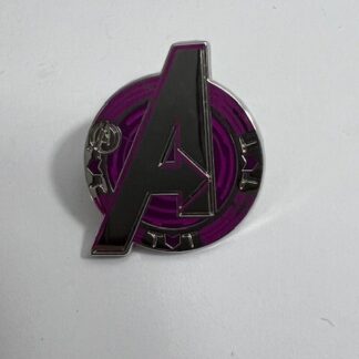 Disney 2023 Marvel Avengers A  Hawkeye Hidden Mickey Pin (E3)