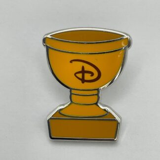 Disney Car Race Trophy Mickey Park Pals Pin A7