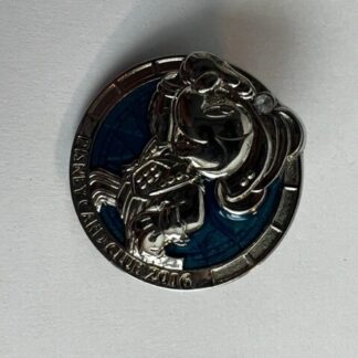 Disney Card Club 2016 Exclusive Japan 15 Years Of Wishes Disney Pin (B0)