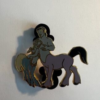 Disney Catalog Sweethearts Fantasia Melinda Brudus LE Disney Pin (B6)