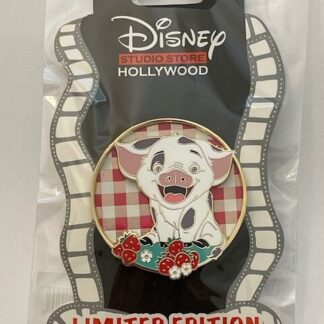 Disney D23 Expo 2024 Ultimate Fan Event DSSH DSF Berry Cute Pua Pin (B)
