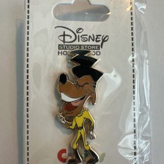 Disney D23 Expo 2026 DSSH DSF A Goofy Movie Cuties Powerline LE Pin