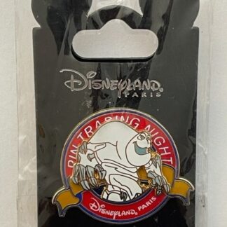 Disney DLP Pin Trading Night Marshmallow Pin Frozen LE 400 (B)