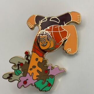 Disney DSSH DSF 2018 PTD Wreck It Ralph LE 300 Pin F7