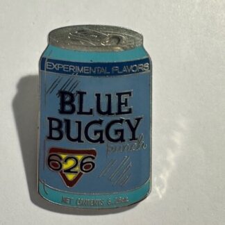 Disney Delicious Drinks Mystery Pin 2019 Blue Buggy Punch Pin Lilo & Stitch (E8)