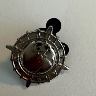 Disney Direct 50th Anniversary Adventureland Set Globe Compass Disney Pin (A5)