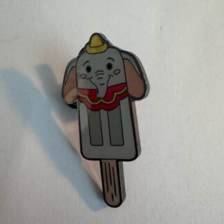 Disney Dumbo Character Popsicle Enamel Pin Loungefly (D5)