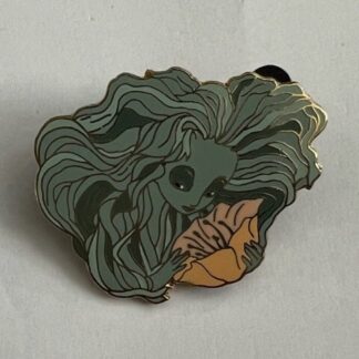 Disney Gallery Fantasia 2000 LE Framed Set Spirit Only Disney Pin (B4)