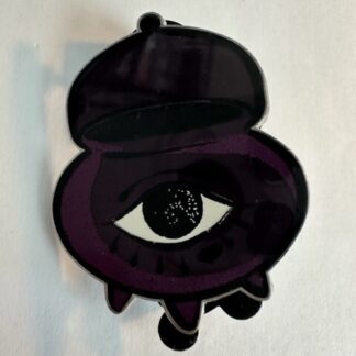 Disney Hocus Pocus Villain Spectacular Limited Release Mystery Cauldron Pin (C5)