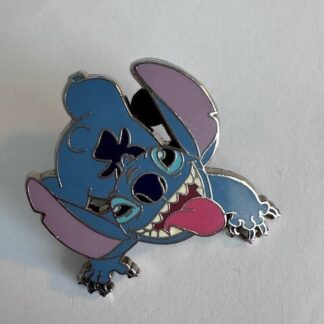 Disney Lilo & Stitch Stitch Crawling  Pin (C0)