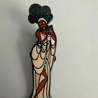 Disney Loungefly 2022 Hercules Muses Calliope Collectible Trading Pin (B3)