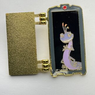 Disney Loungefly Monsters Inc Hinged Door Mystery Pin RANDALL BoxLunch G3