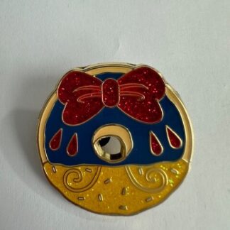 Disney Loungefly Princess Donut SNOW WHITE Pin (E0)