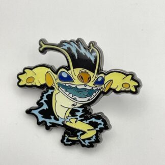 Disney Loungefly Sparky Mystery Box Lilo & Stitch Experiment 221 Pin A8