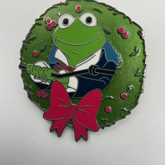 Disney Muppet Christmas Carol Advent Calendar Pin Simon As Peter Cratchit H2