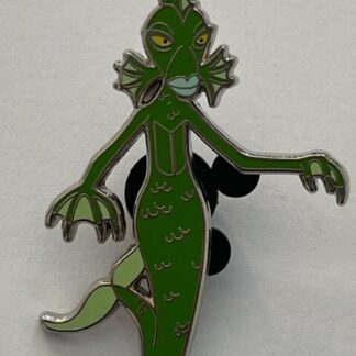 Disney NBC Nightmare Before Christmas Undersea Gal Mystery Box Pin (C7)