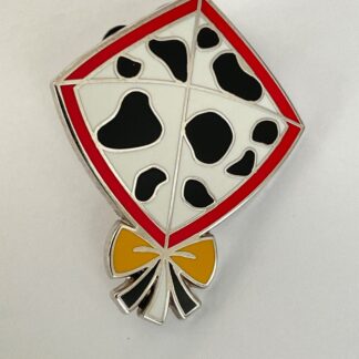 Disney Parks Kites Kite Mystery Collection Pin 101 Dalmatians E9
