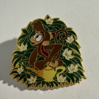 Disney Parks Loungefly Sidekicks Mystery Box Pin ABU (E8)