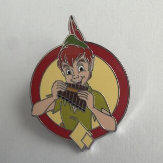 Disney Peter Pan Enchanted Ensemble Mystery Pin G9