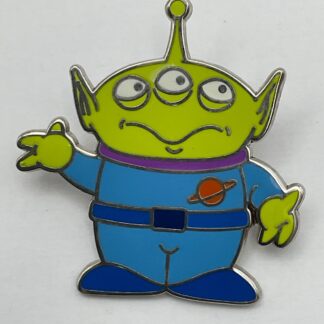 Disney Pin 2008 Toy Story Mystery Little Green Men LE 2400 G6