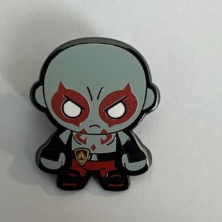 Disney Pin Drax Guardians of the Galaxy Marvel Kawaii Art Mystery Pack C1