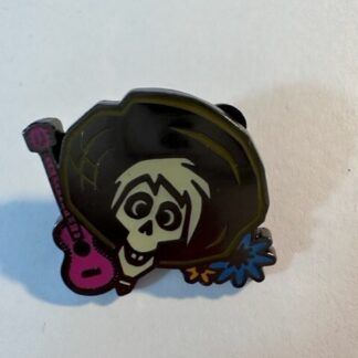 Disney Pin Loungefly Hector Coco Pixar Day of the Dead (C7)