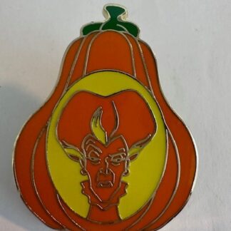Disney Pin Loungefly Jack-o-lantern Mystery Box Lady Tremaine Pumpkin (D3)