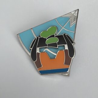 Disney Pin Loungefly - Mickey and Friends Ferris Wheel Series - Goofy F9