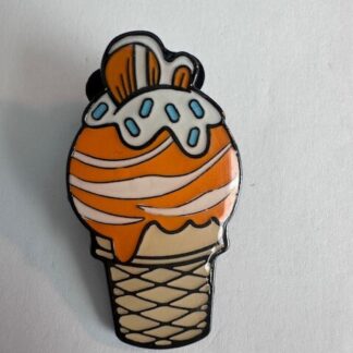 Disney Pin Loungefly Pixar Ice Cream Cone Mystery Series Finding Nemo (A0)