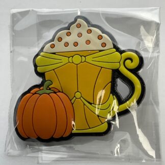 Disney Pin Loungefly Princess Pumpkin Spice Scented Series Belle G9
