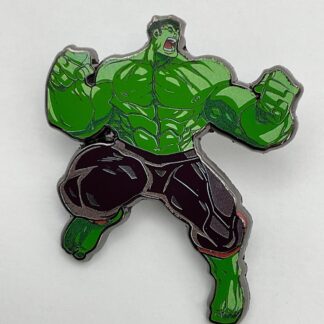Disney Pin Marvel Avengers Hulk A7