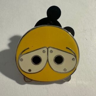 Disney Pin Tsum Tsum Mystery Collection - Wall-E [126070] (B4)