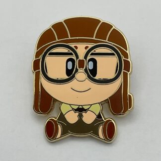 Disney Pin WDI MOG Adorbs Mystery Carl Young Up LE 400 G6